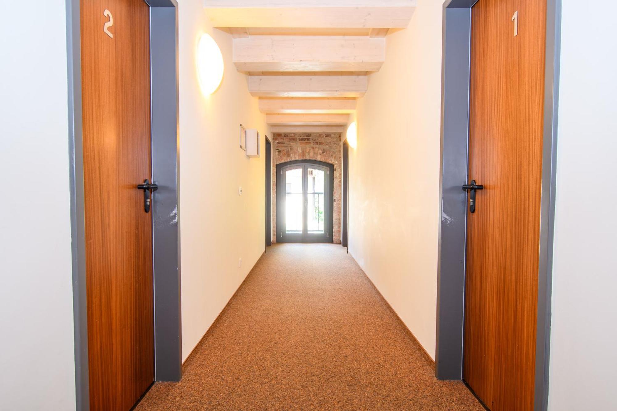 Hotel Stadtgut Berlín Exteriér fotografie